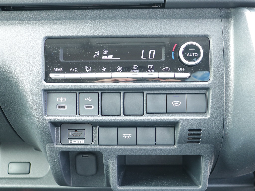 トヨタ ハイエース(48枚目)