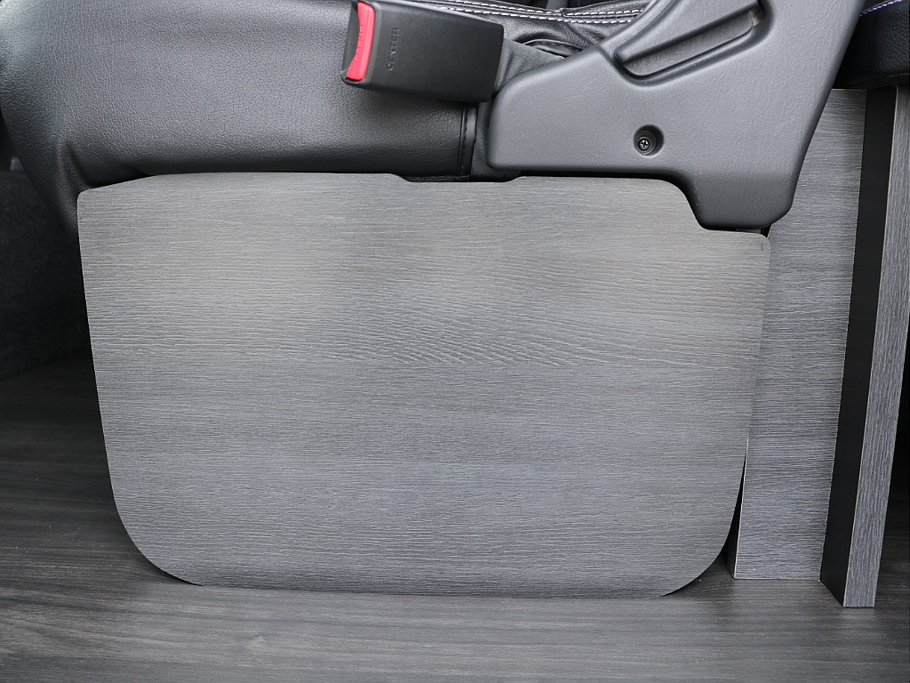 トヨタ ハイエース(55枚目)