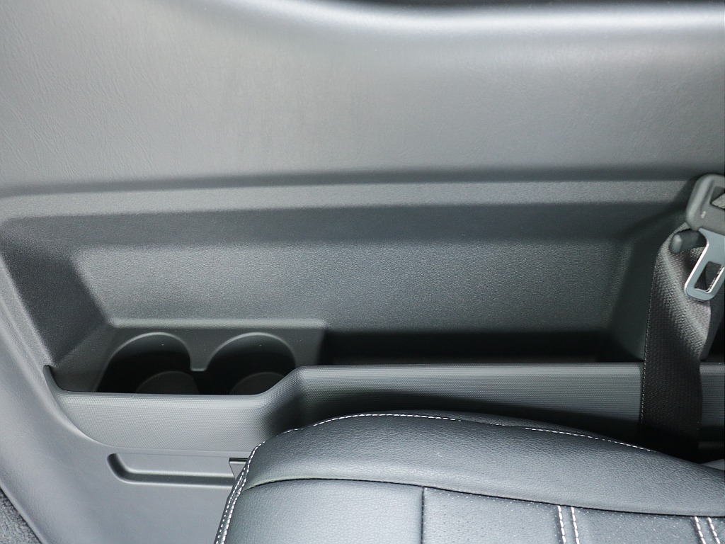 トヨタ ハイエース(59枚目)