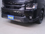 T-Forceフロントスポイラー♪