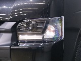 Bi-Beamヘッドライト！