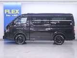メーカーオプションのパワースライドドア付き！