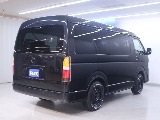 リアにもコーナーセンサー付き♪