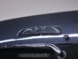 メーカーオプションのデジタルインナーミラー！