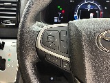 ステアリングスイッチ！