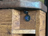 内装アレンジに標準装備のUSB♪