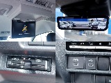 純正12インチフリップダウンモニター搭載！ETCも完備です♪