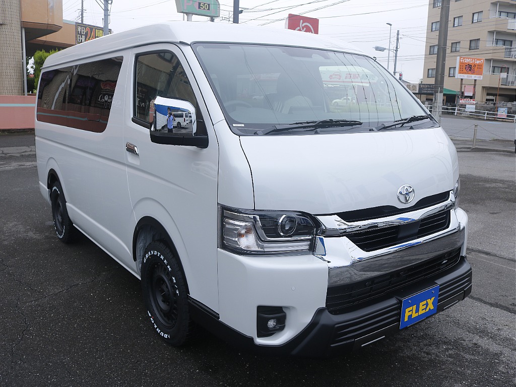 全国販売、陸送納車可能です！