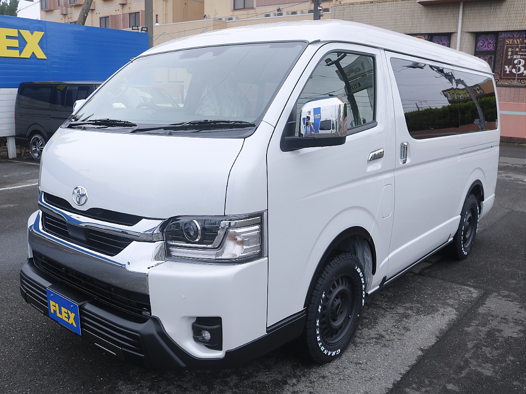 全国販売、陸送納車可能です！