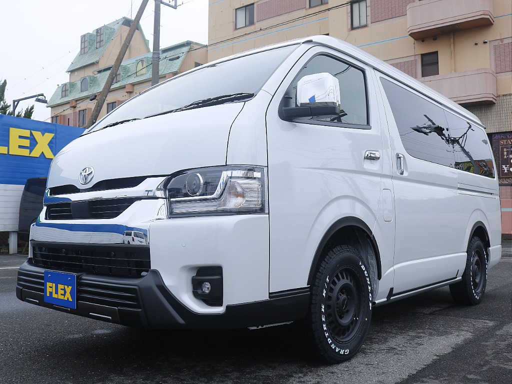 全国販売、陸送納車可能です！