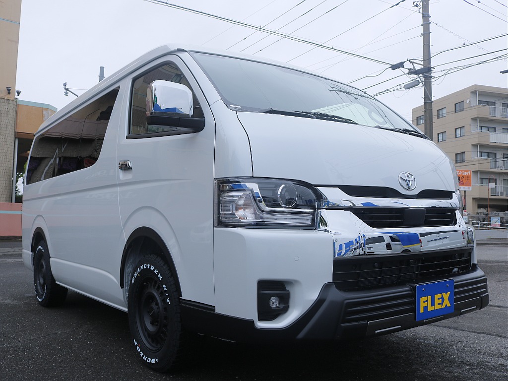 全国販売、陸送納車可能です！