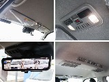 メーカーオプションのデジタルインナーミラーを装備しております！