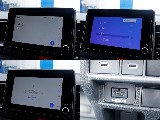 純正8インチディスプレイオーディオ！HDMI接続も可能です♪