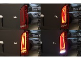 FLEX　ネオトレイスLEDテールランプを装着！