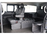 トヨタ ハイエース(31枚目)