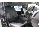 トヨタ ハイエース(33枚目)
