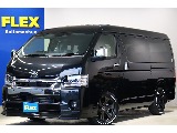 トヨタ ハイエース(41枚目)