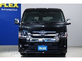 トヨタ ハイエース(42枚目)