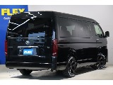 トヨタ ハイエース(45枚目)