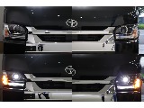 トヨタ ハイエース(51枚目)