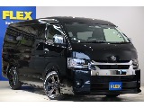 トヨタ ハイエース(58枚目)