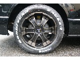 グッドイヤーナスカータイヤ×ディープス17インチアルミ！