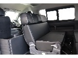 トヨタ ハイエース(29枚目)