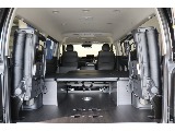トヨタ ハイエース(31枚目)