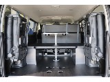 トヨタ ハイエース(32枚目)