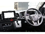 トヨタ ハイエース(36枚目)