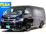 トヨタ ハイエース(41枚目)