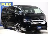 トヨタ ハイエース(43枚目)