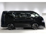 トヨタ ハイエース(44枚目)