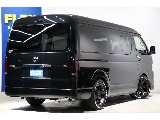 トヨタ ハイエース(45枚目)
