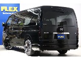 トヨタ ハイエース(47枚目)