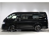 トヨタ ハイエース(48枚目)