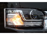 トヨタ ハイエース(52枚目)