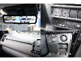 デジタルインナーミラーやディスプレイオーディオPlusなど便利なメーカーオプションを完備！