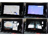 8インチディスプレイオーディオを標準装備！パノラミックビューモニターも完備しております♪