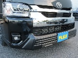 新車ワゴンＧＬファミリーに好評のネクロスシートアレンジ施工済み！！オリジナルフロントバンパーオリジナルオーバーフェンダーオリジナルＬＥＤテールライトオリジナル１６インチアルミ８インチディスプレイ装備！