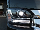 新車ワゴンＧＬファミリーに好評のネクロスシートアレンジ施工済み！！オリジナルフロントバンパーオリジナルオーバーフェンダーオリジナルＬＥＤテールライトオリジナル１６インチアルミ８インチディスプレイ装備！