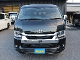 引き締まったフロントマスクになります！！
