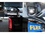 オリジナルネオトレースレッドＬＥＤテールライト装備！！