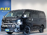 新車ワゴンＧＬファミリーに好評のネクロスシートアレンジ施工済み！！オリジナルフロントバンパーオリジナルオーバーフェンダーオリジナルＬＥＤテールライトオリジナル１６インチアルミ８インチディスプレイ装備！