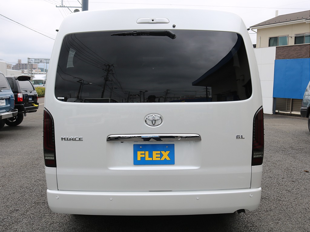 ＦＬＥＸグループは「すべての人に愛車を」をコンセプトに車種別に全国展開中！愛車と一緒に、ライフスタイルを充実させてもらいたいという思いで、ランクル仙台泉店では皆様のご要望になんでもお応えします♪