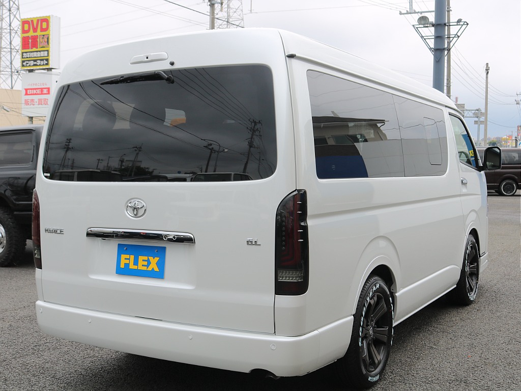 ＦＬＥＸグループは「すべての人に愛車を」をコンセプトに車種別に全国展開中！愛車と一緒に、ライフスタイルを充実させてもらいたいという思いで、ランクル仙台泉店では皆様のご要望になんでもお応えします♪
