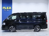 パワースライドドア付き！
