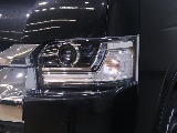 メーカーオプションのBi-Beamヘッドライト♪