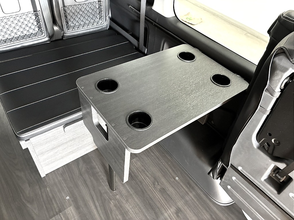 ベッドマットを外した状態でも使用可能！