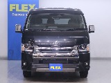 新車9型ハイエースワゴンGLが入庫致しました！